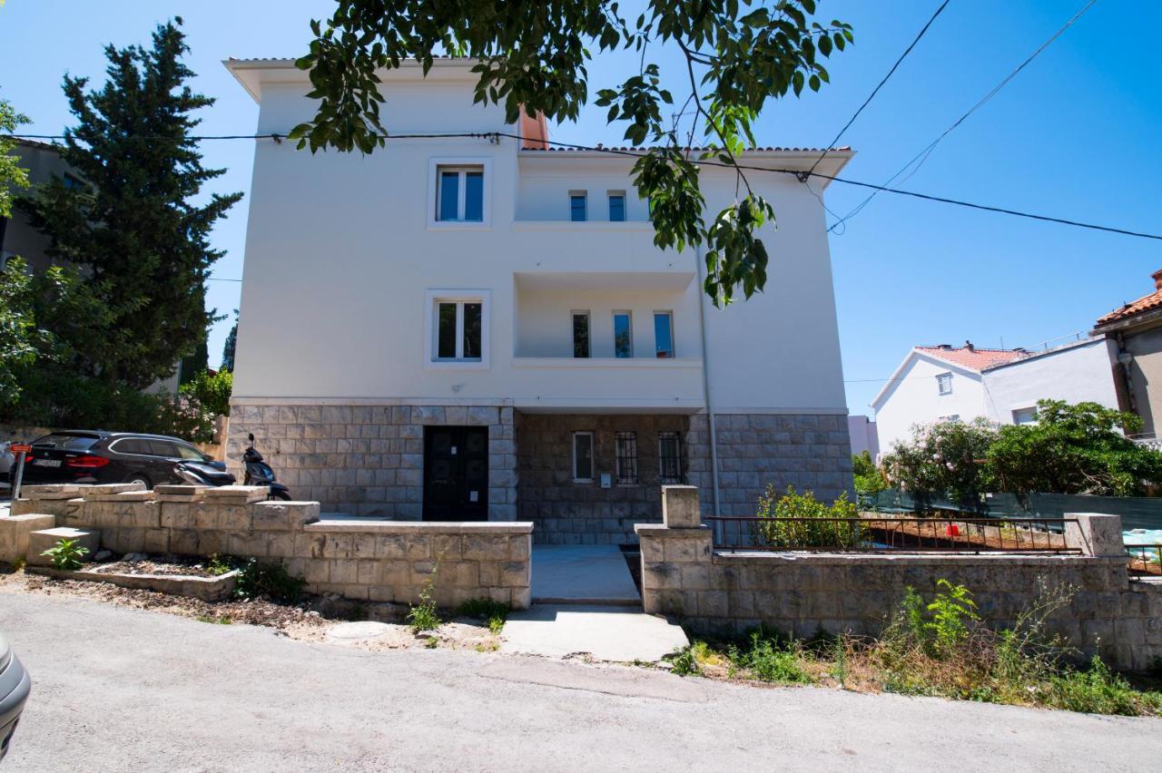 Luxury Apartments Bella - Split Centre W Free Parking Extérieur photo