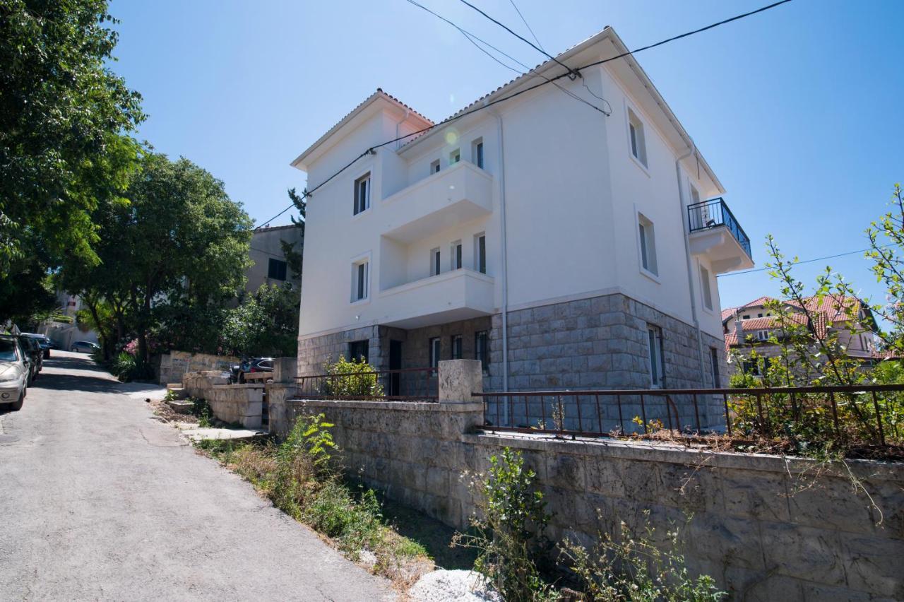 Luxury Apartments Bella - Split Centre W Free Parking Extérieur photo