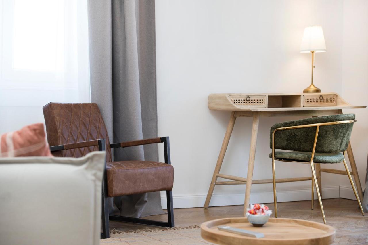 Luxury Apartments Bella - Split Centre W Free Parking Extérieur photo