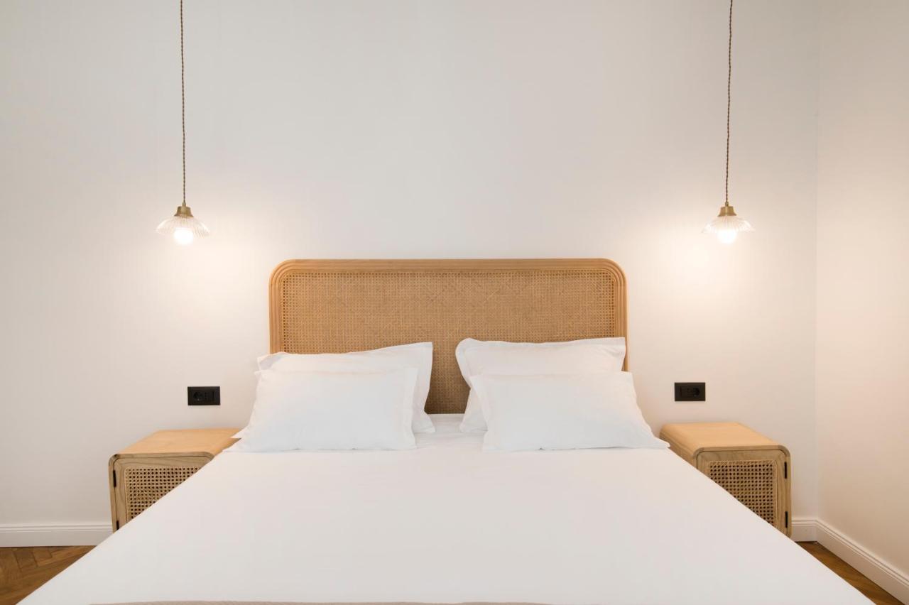 Luxury Apartments Bella - Split Centre W Free Parking Extérieur photo