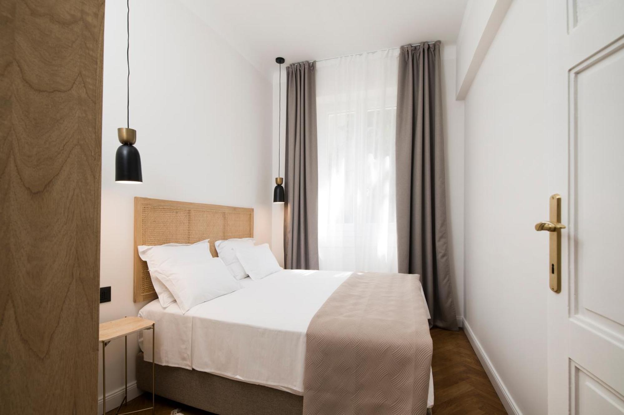 Luxury Apartments Bella - Split Centre W Free Parking Extérieur photo