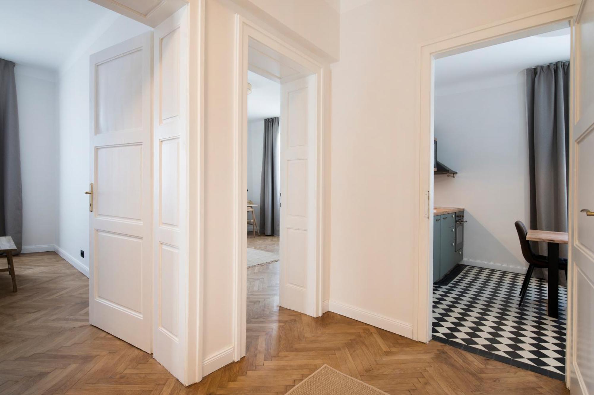 Luxury Apartments Bella - Split Centre W Free Parking Extérieur photo