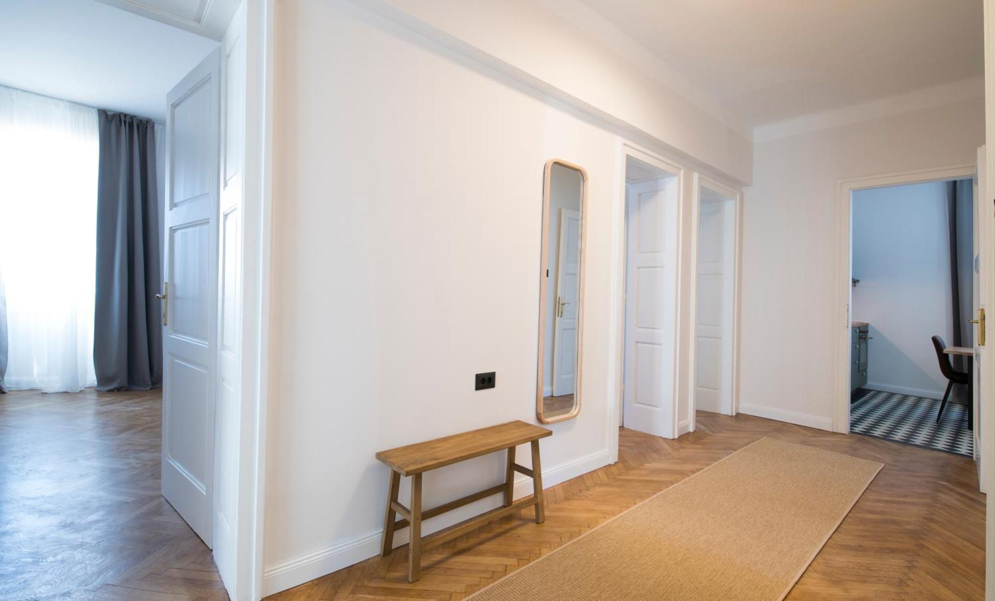 Luxury Apartments Bella - Split Centre W Free Parking Extérieur photo