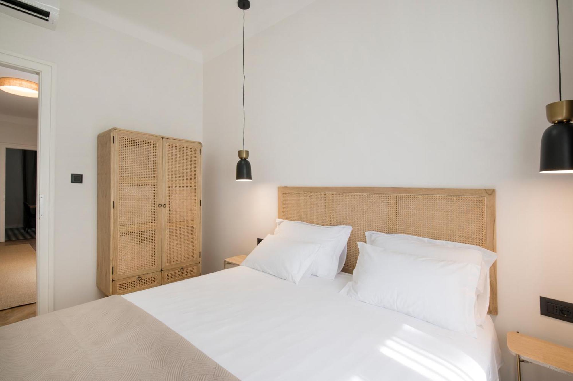 Luxury Apartments Bella - Split Centre W Free Parking Extérieur photo