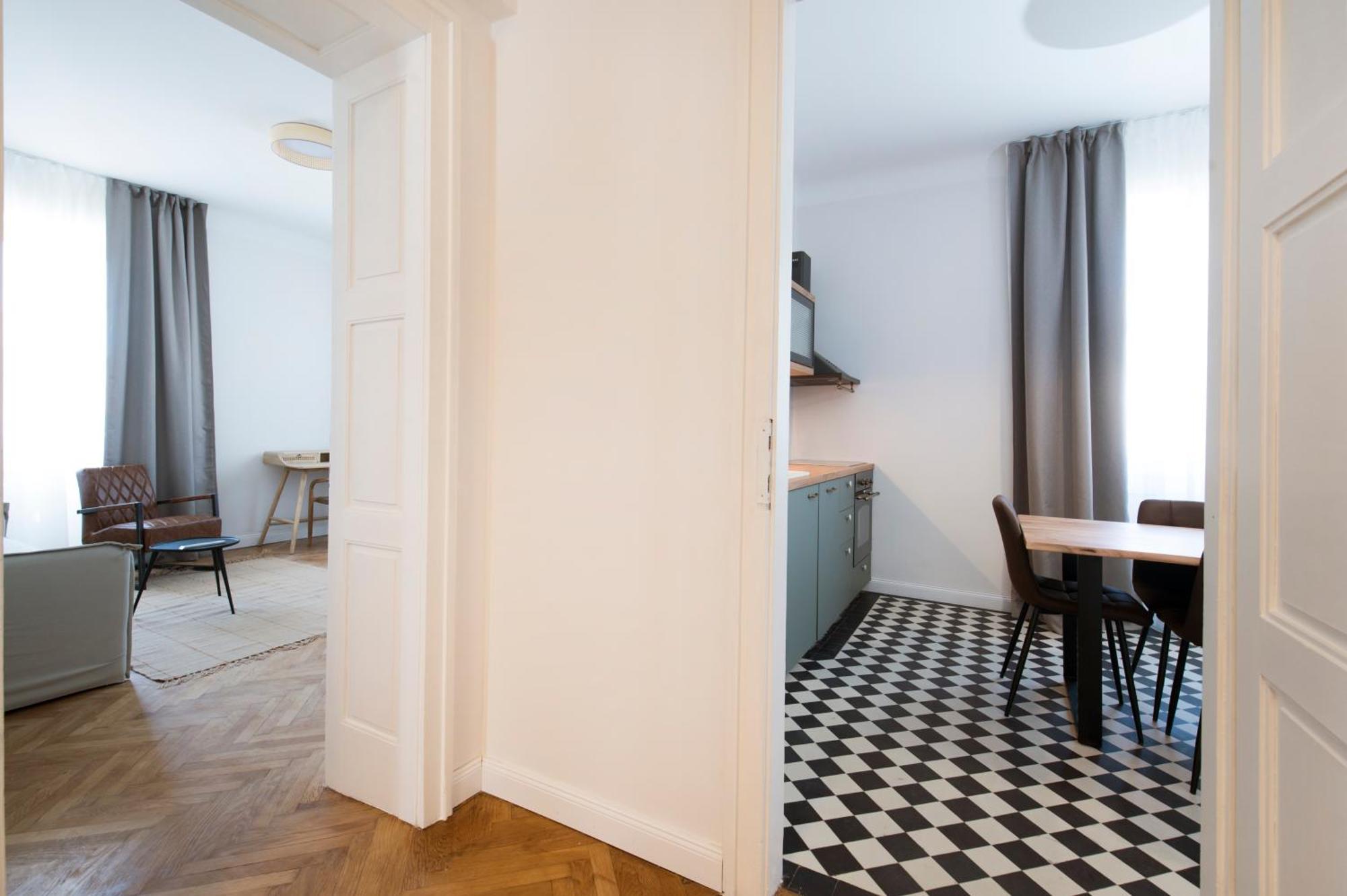 Luxury Apartments Bella - Split Centre W Free Parking Extérieur photo