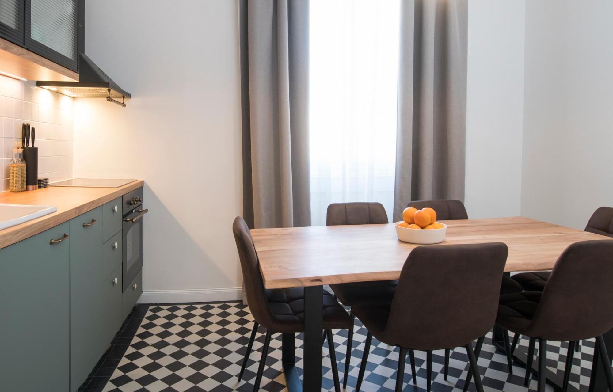 Luxury Apartments Bella - Split Centre W Free Parking Extérieur photo